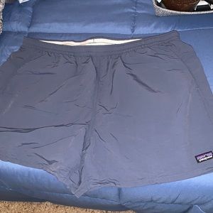 Patagonia shorts